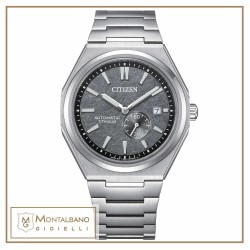 Orologio Citizen Supertitanio Meccanico NJ0180-80H